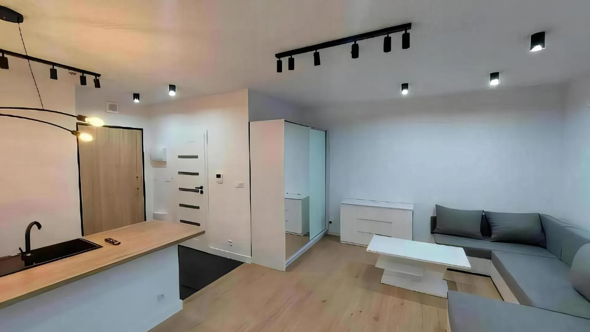 Wiktoryn Apartaments 1 By Renter Warsaw Poland