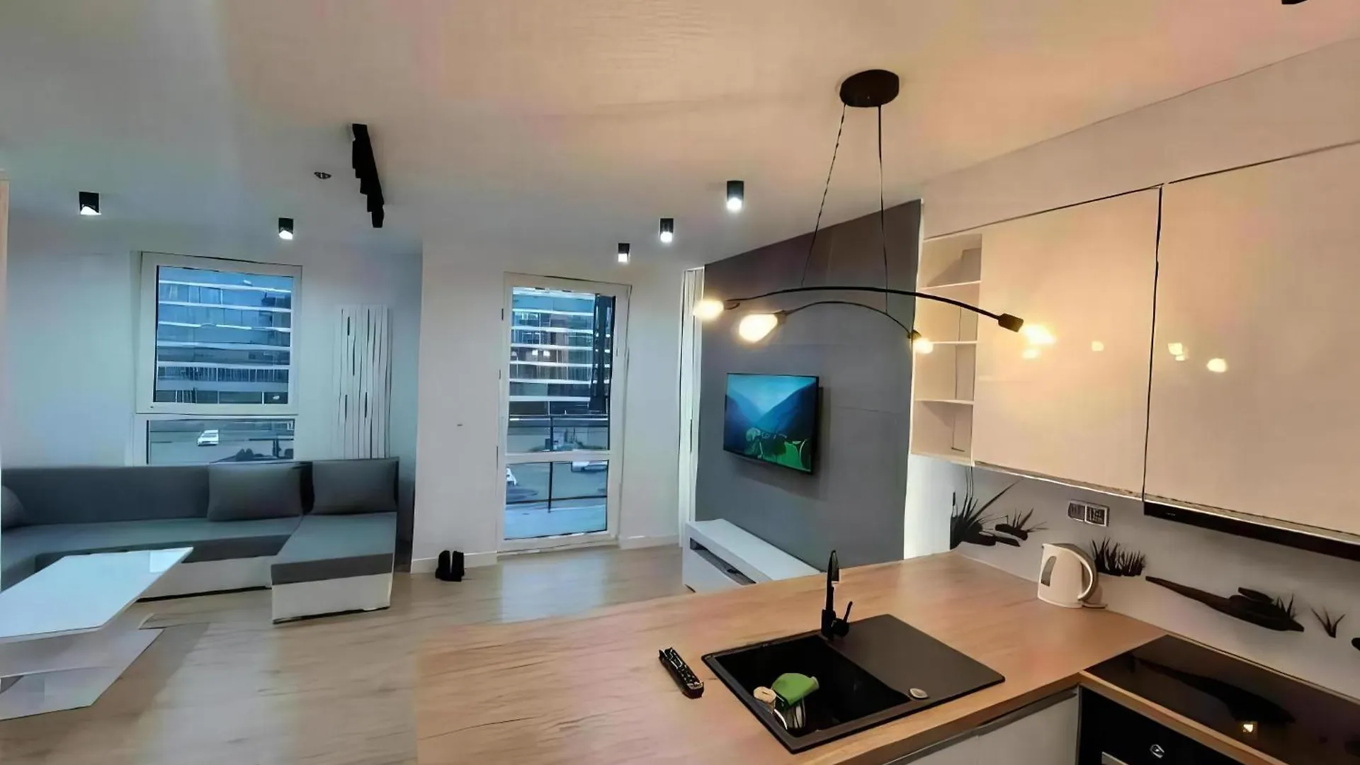 Wiktoryn Apartaments 1 By Renter Warsaw