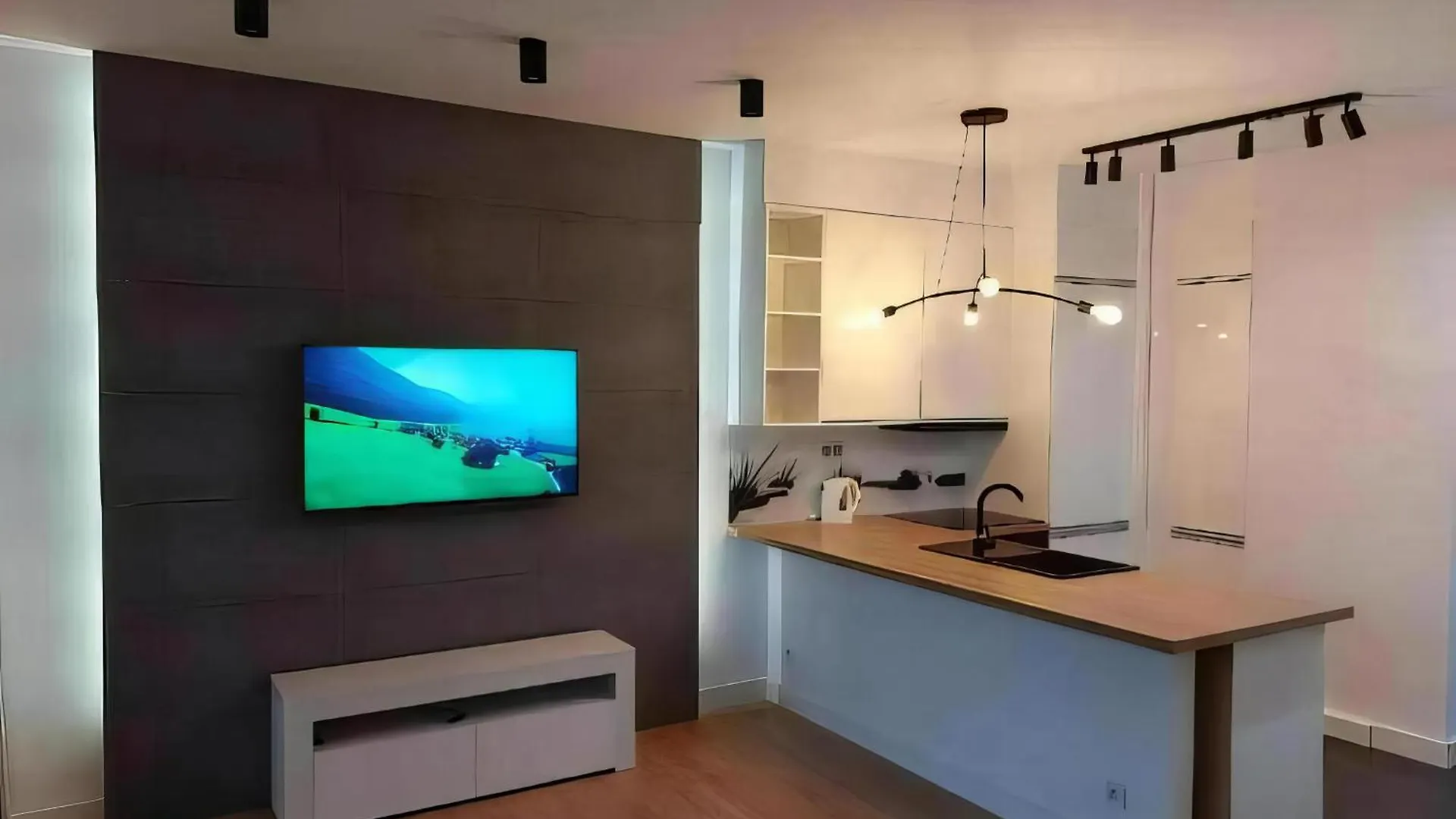 Apartment Wiktoryn Apartaments 1 By Renter Warsaw